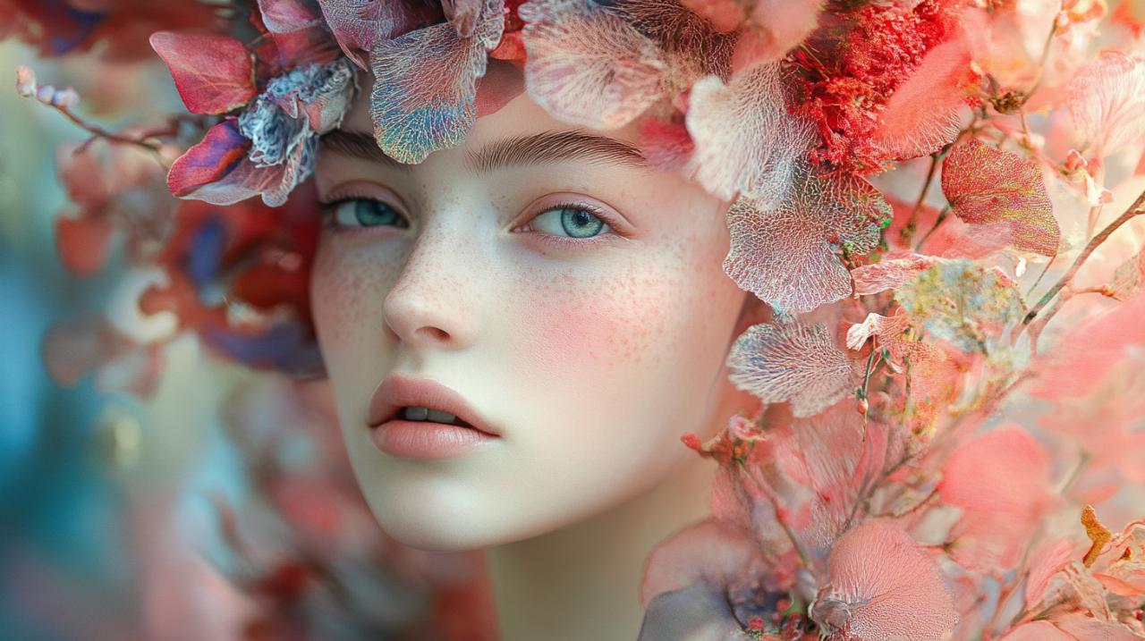 El arte de transformar: Cómo Isabelle Daucourt revoluciona el sector de cosméticos con visión artesanal