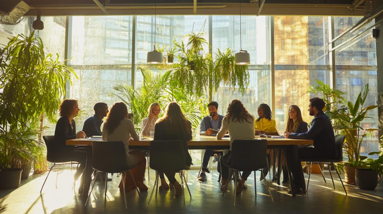 Presentación del CIPEN: Descubre los Pilares de Transparencia que Transforman la Gestión Pública